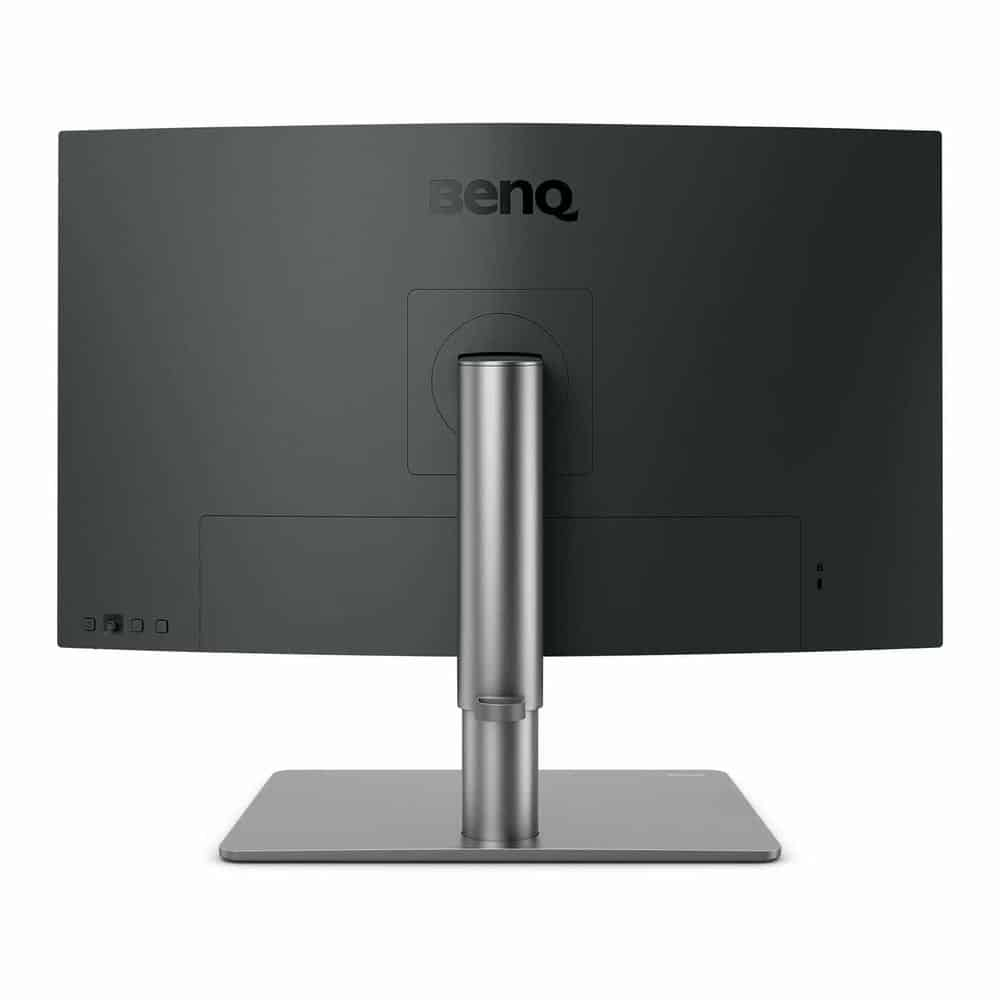 (image for) BenQ 27" DesignVue 4K HDR10 IPS Thunderbolt 3 Monitor for Mac Devices